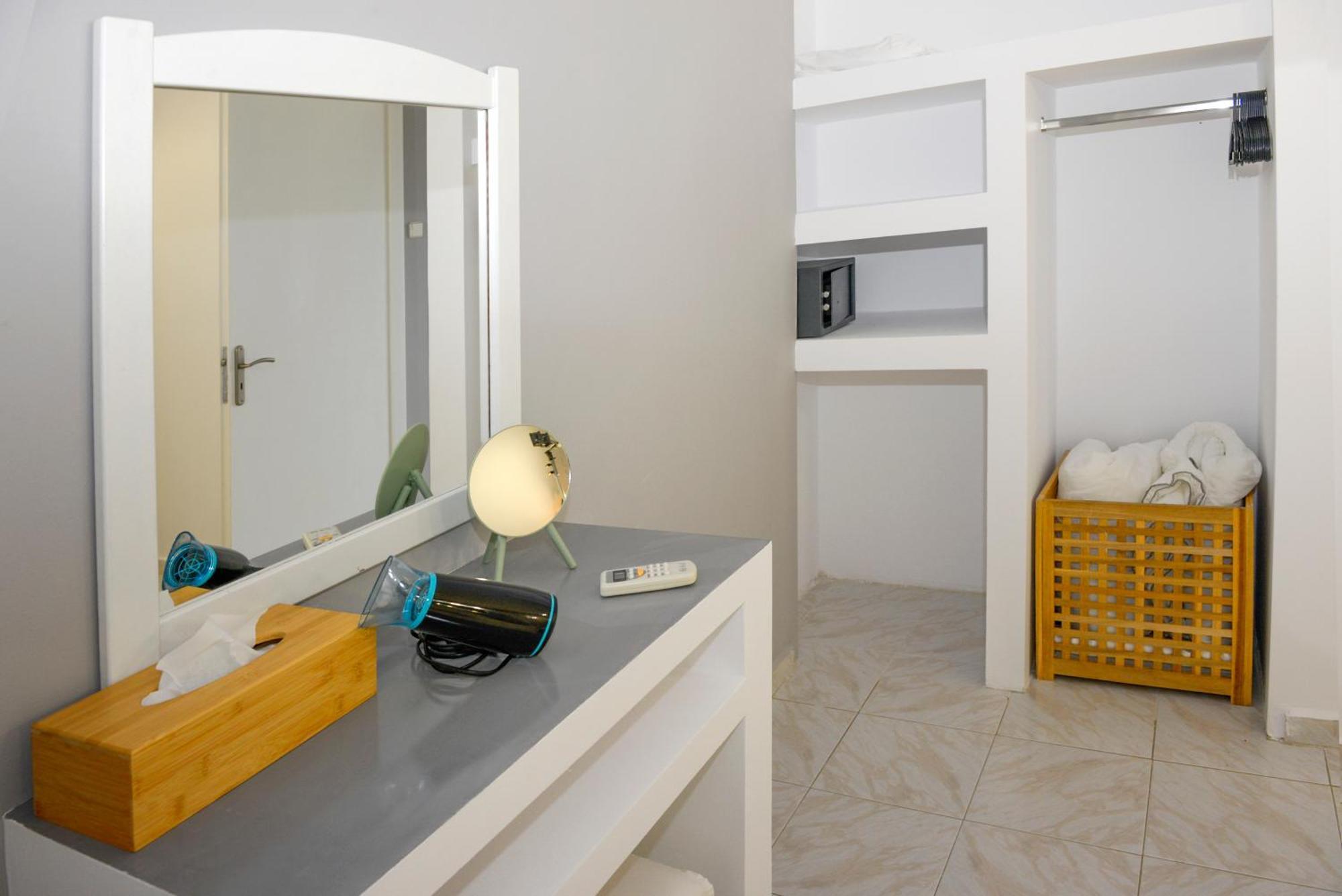 Albouro Seafront Apartments Katelios Exterior foto